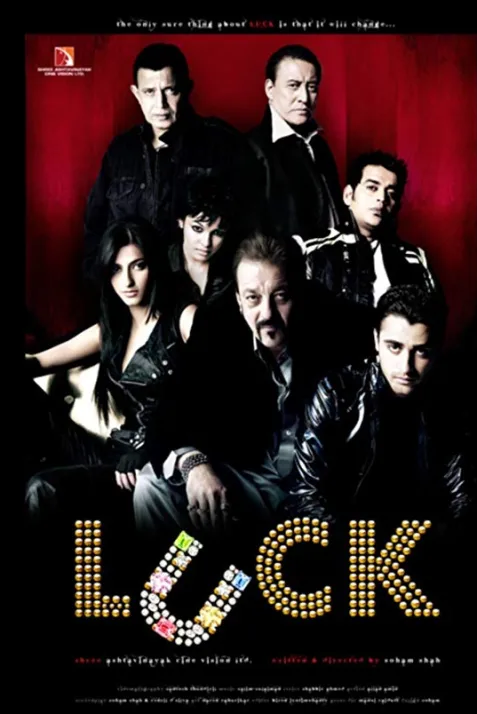 Luck