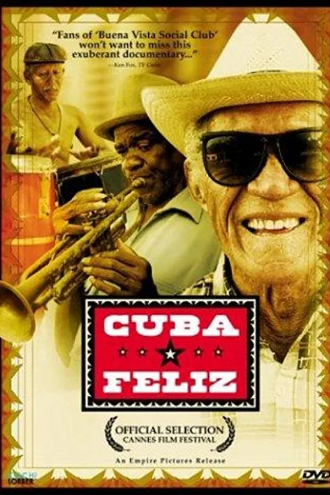 Cuba feliz