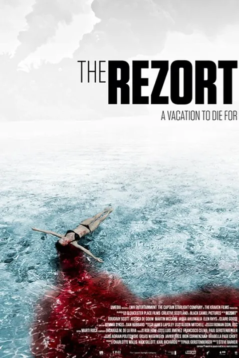 The Rezort