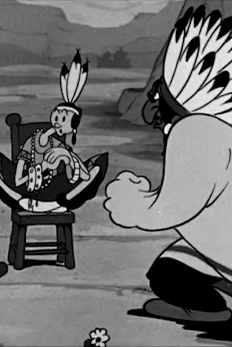 Big Chief Ugh-Amugh-Ugh