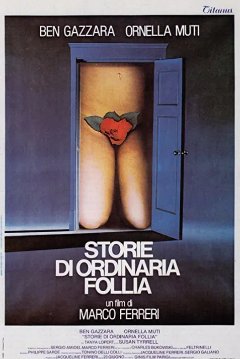 Storie di ordinaria follia