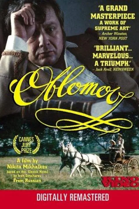 Oblomov