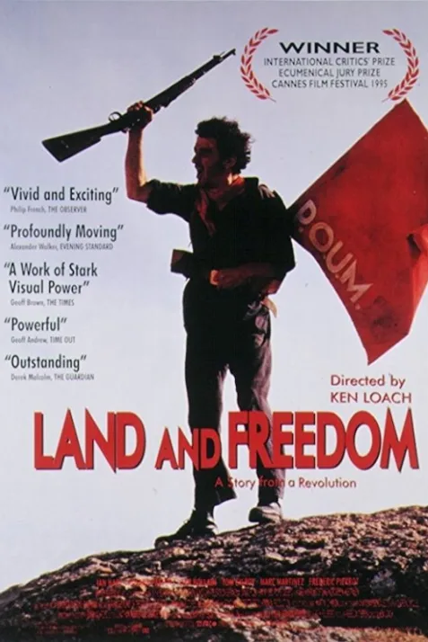 Land and Freedom