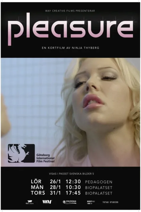 Pleasure