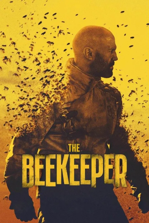 The Beekeeper