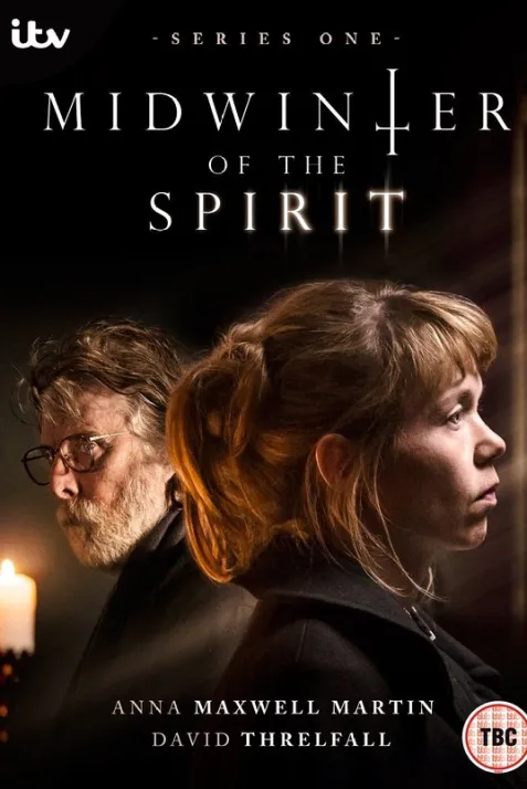 Midwinter of the Spirit