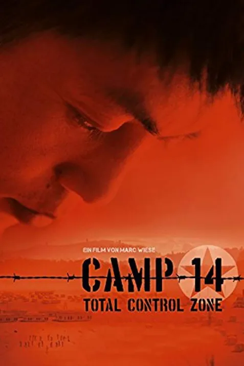 Camp 14: Total Control Zone