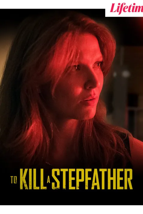 To Kill a Stepfather