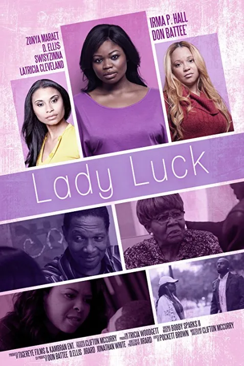 Lady Luck