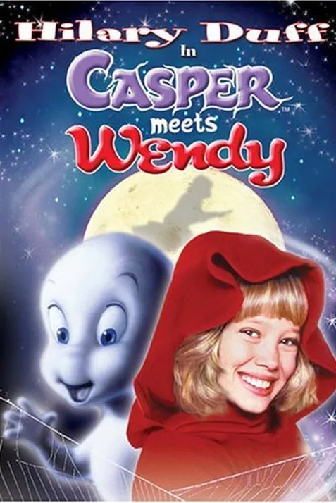 Casper Meets Wendy