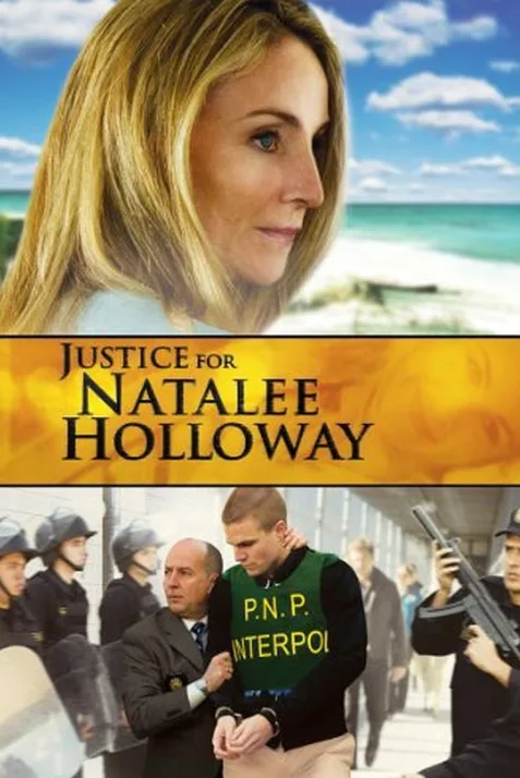 Justice for Natalee Holloway
