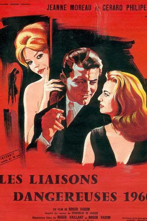 Les liaisons dangereuses