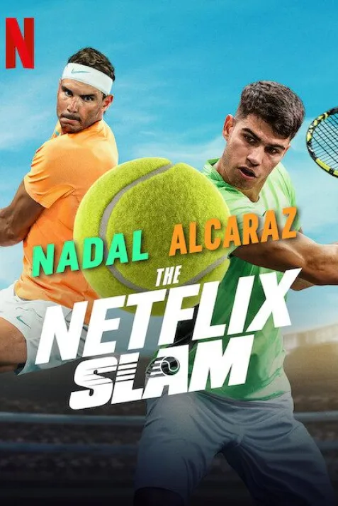 The Netflix Slam