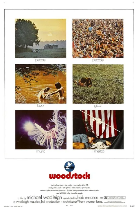 Woodstock