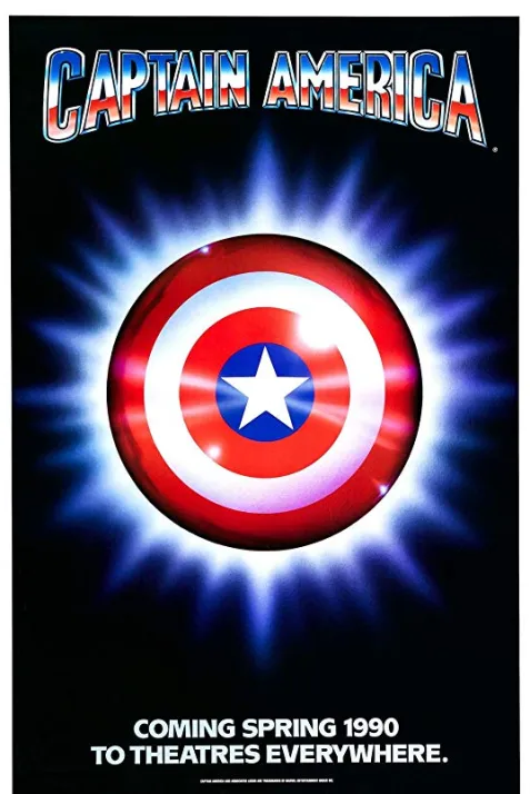 Captain America