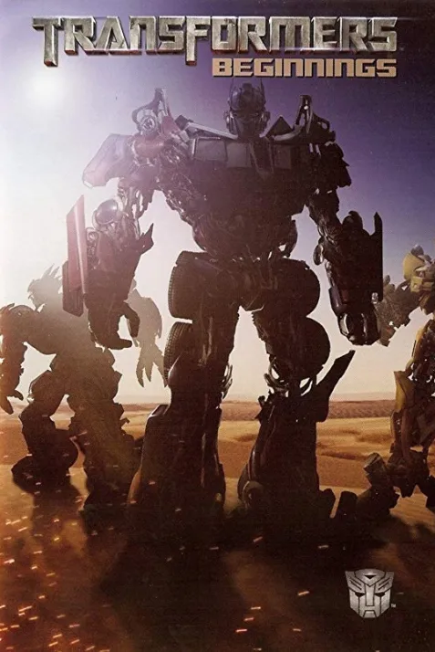 Transformers: Beginnings