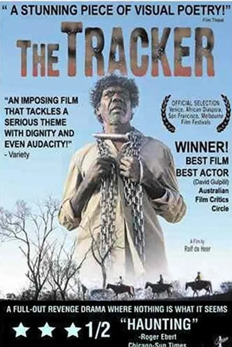 The Tracker