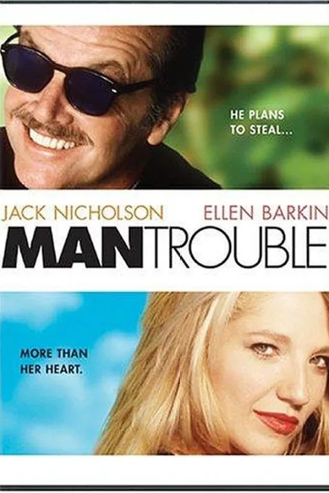 Man Trouble