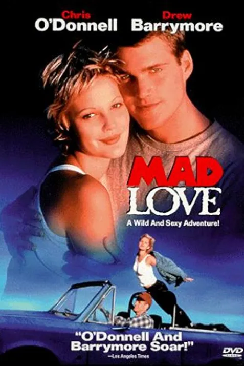 Mad Love