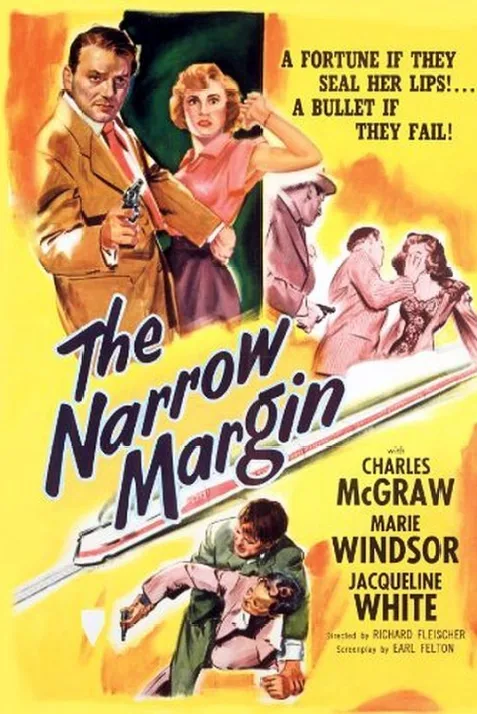 The Narrow Margin