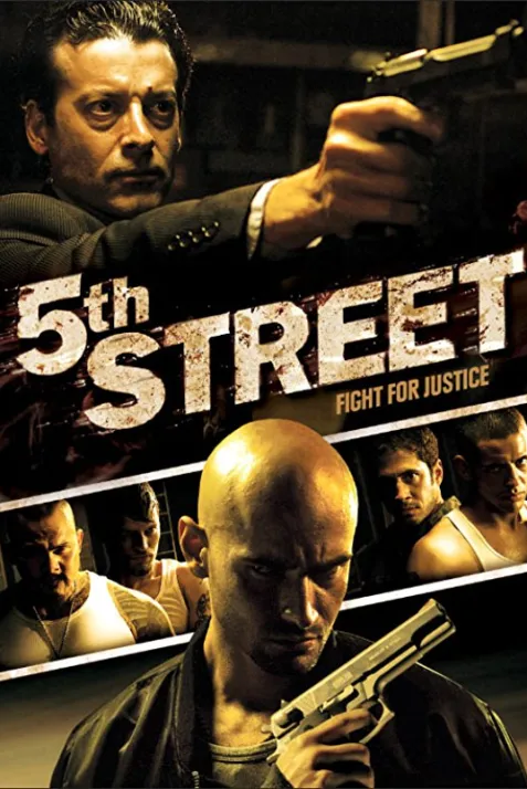5th Street