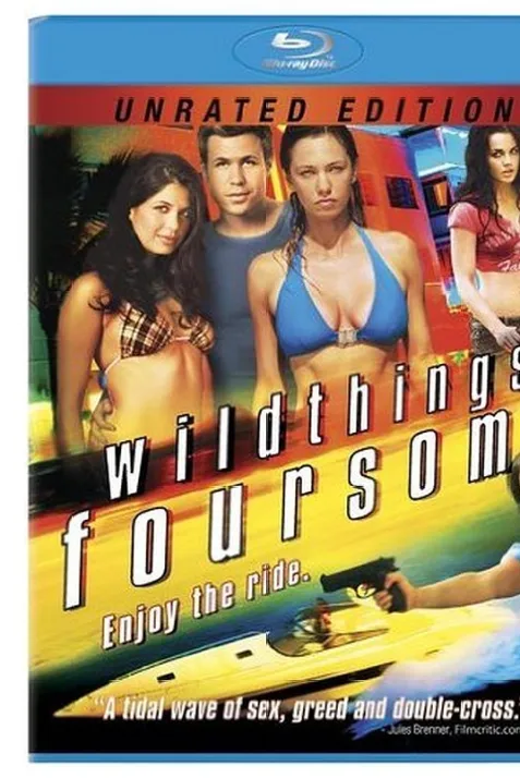 Wild Things: Foursome