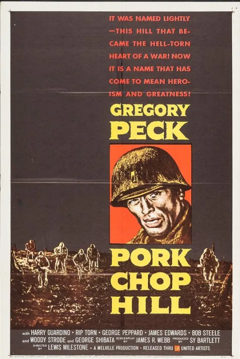 Pork Chop Hill