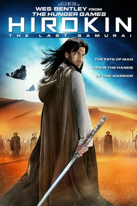 Hirokin: The Last Samurai