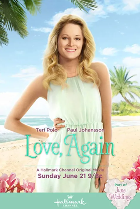 Love, Again