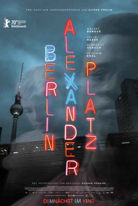Berlin Alexanderplatz