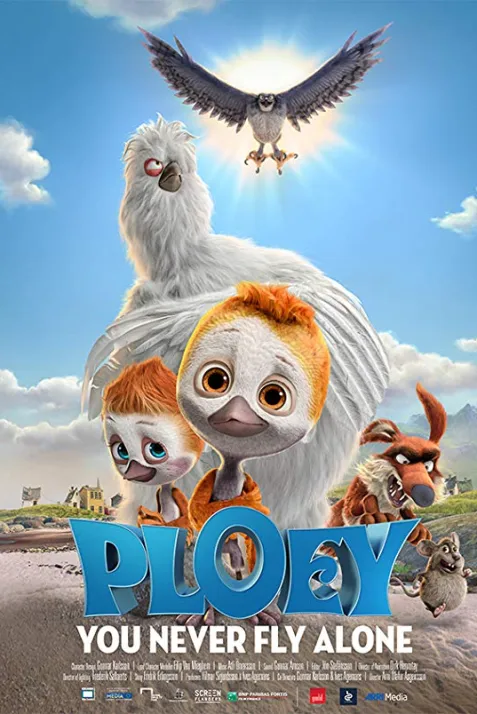 Ploey