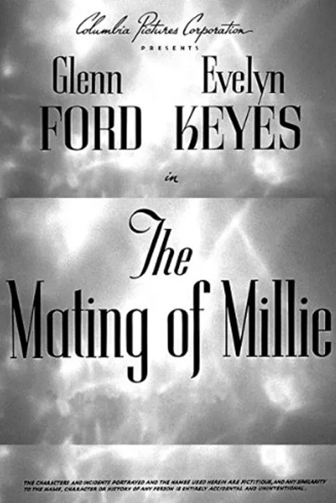 The Mating of Millie