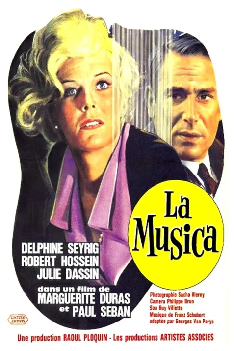 The Music