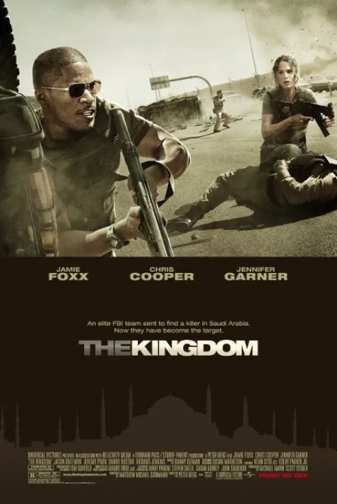 The Kingdom