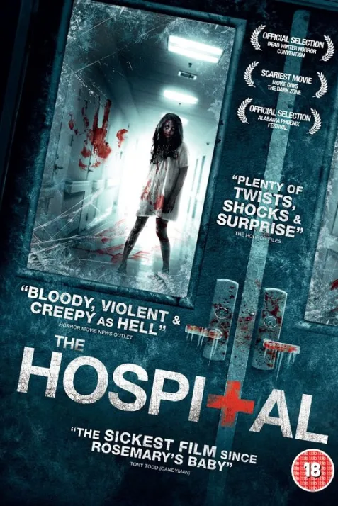 The Hospital