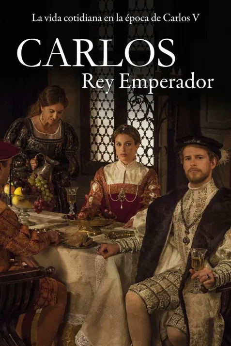 Charles, Emperor King