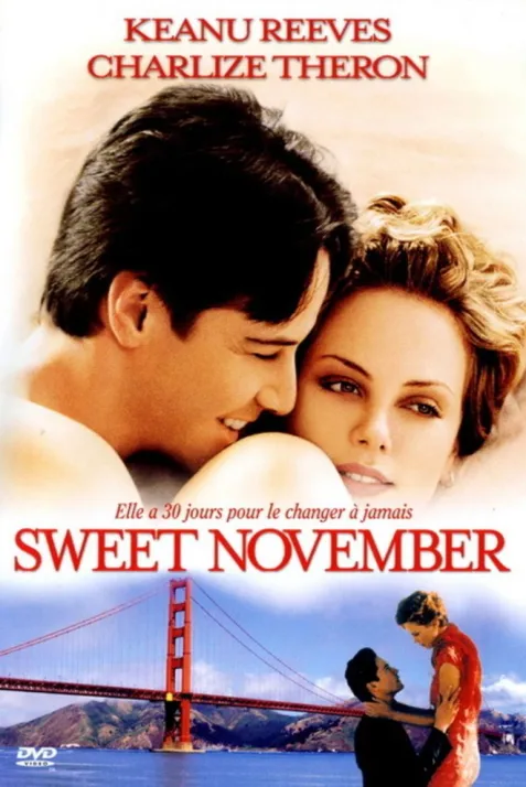 Sweet November