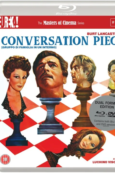 Conversation Piece