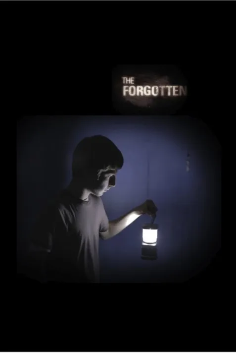 The Forgotten