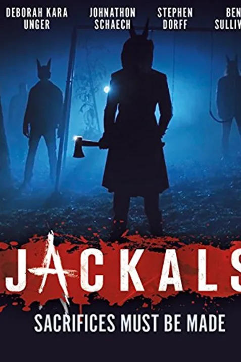Jackals