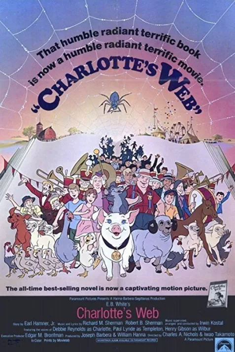 Charlotte's Web