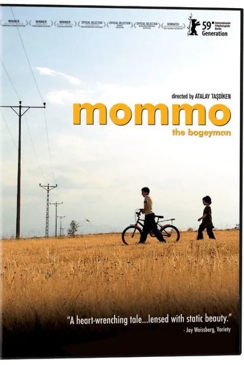 Mommo