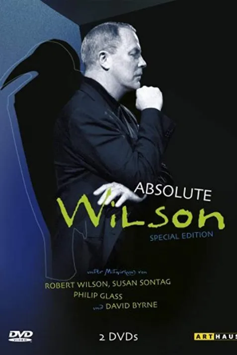 Absolute Wilson