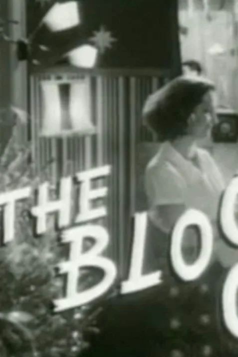 The Bloody Olive
