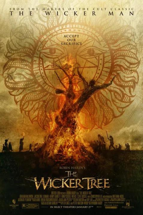 The Wicker Tree