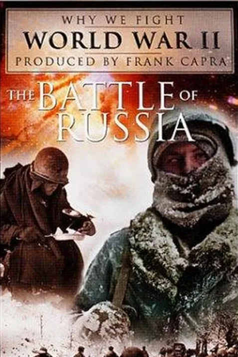 The Battle of Russia