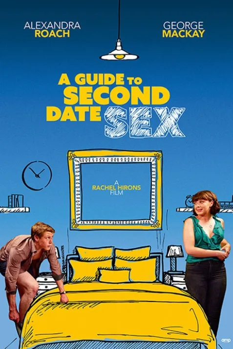 2nd Date Sex