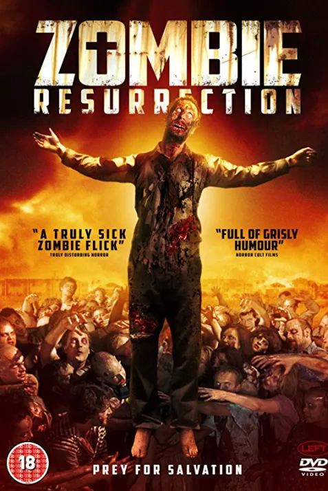 Zombie Resurrection