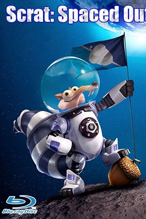 Scrat: Spaced Out