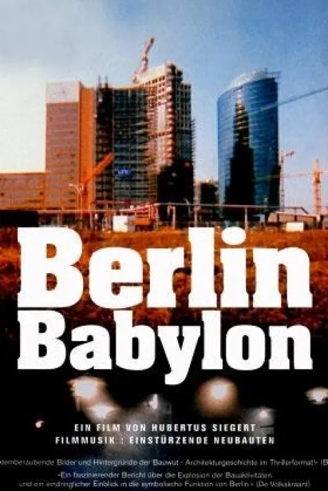 Berlin Babylon